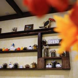 Фото Отель Золотой Гусь