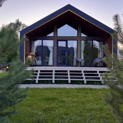 Фото Отель BarnHouse Village (БарнХаус Виллэдж)