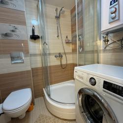 1-комнатные апартаменты улучшенные