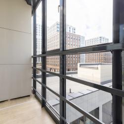 1-комнатные апартаменты улучшенные №19