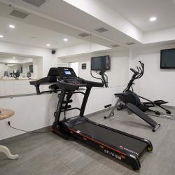 Фото Отель Milan (Милан)