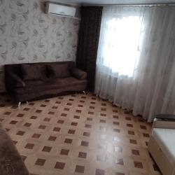 Фото Апартаменты на улице Вяземская