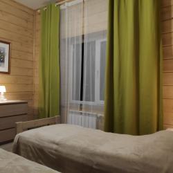 Фото Отель Барский