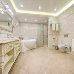 Номер люкс президентский