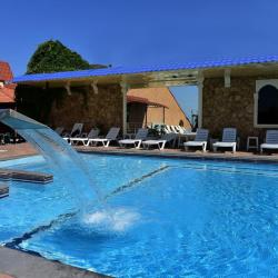 Фото Отель Regineh (Режине)