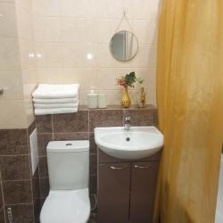 Фото Пятница Апартаменты на улице Гагарина 15