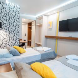 Фото Отель Парус