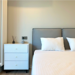 3-местные 1-комнатные апартаменты улучшенные Самара, ул. Радонежская 1 к2