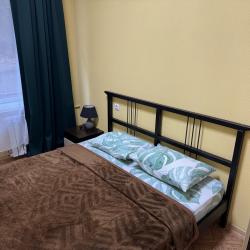 Хостел на Комсомольской — 660e63dea729cf80095caa4224341baf