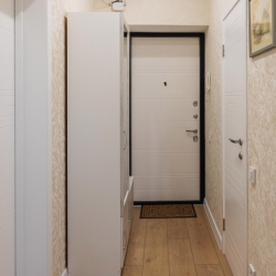 1-комнатные апартаменты улучшенные