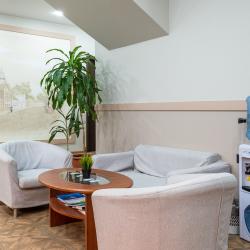 Фото Отель Кунак