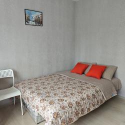 Фото Апартаменты на улице Адмирала Корнилова 11