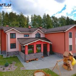 Фото Отель Гнездо