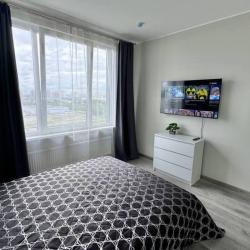 Фото Апартаменты DreamApart (ДримАпарт) на проспекте Витебский 101к1
