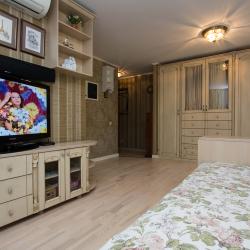 Фото Отель ApartLux (АпартЛюкс) на 2-ой Квесисской