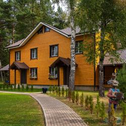 4-комнатный коттедж стандарт