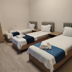 Фото Отель Lotus Hotel (Лотус)