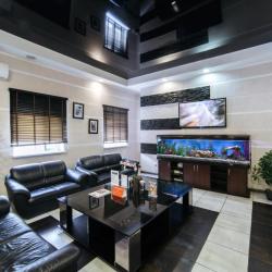 Фото Отель Чаплин