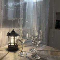 Фото Просторные апартаменты на улице Русаковская 2