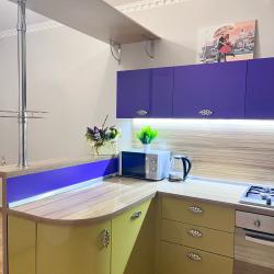 Фото Отель Fan House (Фан Хаус) на улице Зайни Султана 8