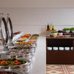 Фото Democratia Ultra All Inclusive Family Hotel (Демократия Ультра Всё включено Фэмили Отель)