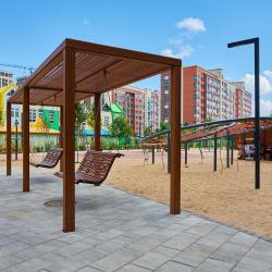 Фото Апартаменты Бэнкси