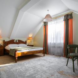 Стандарт (Дом Кафтанникова) 3*