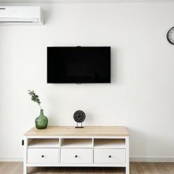 Фото Отель Новая студия рядом с медицинской академией, глазным центром и краевой больницей.