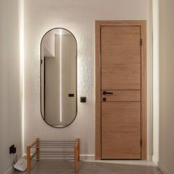 2-комнатные апартаменты люкс