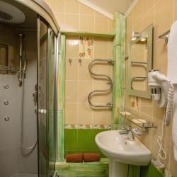 Фото Отель Богородская