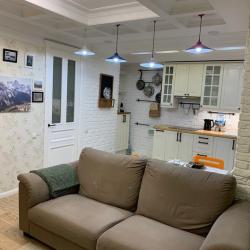 Фото Апартаменты на улице Трудовая 7