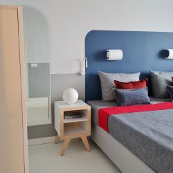 Фото Отель iГости на бульваре Ибрагимова 90/2