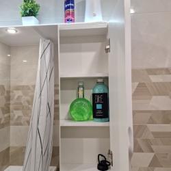 Фото Апартаменты на улице Псковская, 72