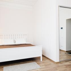 2-комнатные апартаменты улучшенные