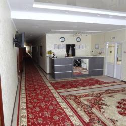 Фото Отель Сорока