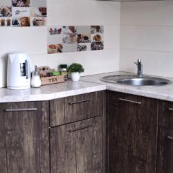 Фото Апартаменты на проспекте Ленина 128