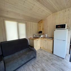 Фото Отель Дома на Речном переулке 2