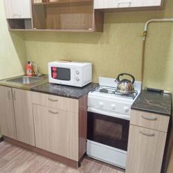 Фото Апартаменты на улице Пушкинская 128