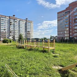 Фото Отель Живи уютно на улице Возрождения 47