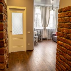 Фото Апартаменты Old Brest (Олд )