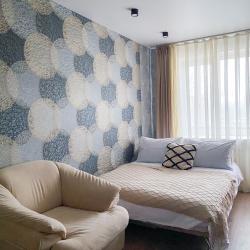 Tolstoy Apart (Толстой Апарт) на улице Ложевая 132 — 661506faa3055c72abfac85a86d2204b