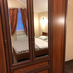 Фото Апартаменты на улице Октябрьская