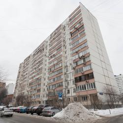 2-комнатные апартаменты стандарт