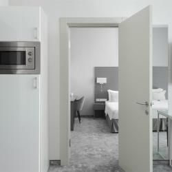 Фото Отель Sport Inn (Спорт Инн)