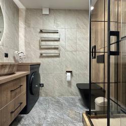 2-комнатные апартаменты люкс