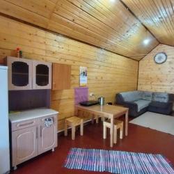 Фото Отель Дыхание природы