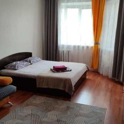 1-комнатные апартаменты стандарт