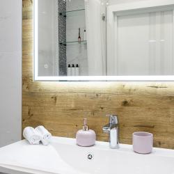 фото 18 Евро-апартаменты ELIZA HOME Звездная