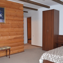 Фото Отель Тирольский