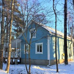 Фото Отель База отдыха Ладога Озеро